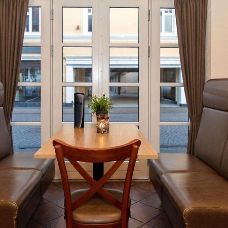 Skravej Bed & Breakfast Skagen Buitenkant foto