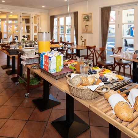 Skravej Bed & Breakfast Skagen Buitenkant foto