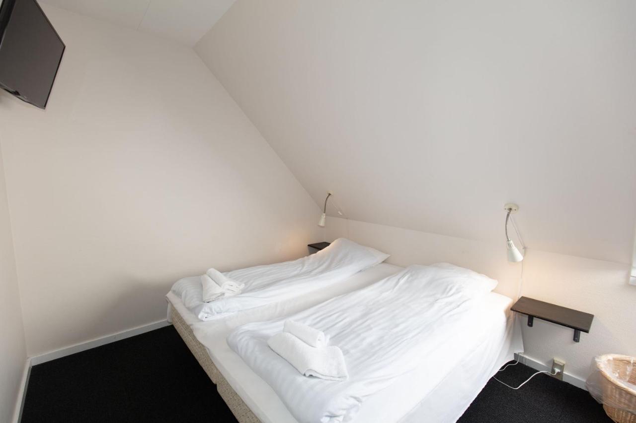 Skravej Bed & Breakfast Skagen Buitenkant foto