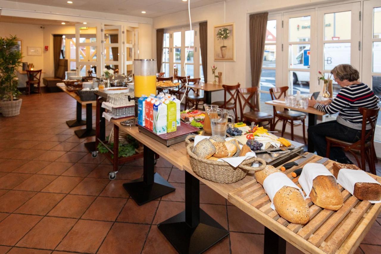 Skravej Bed & Breakfast Skagen Buitenkant foto
